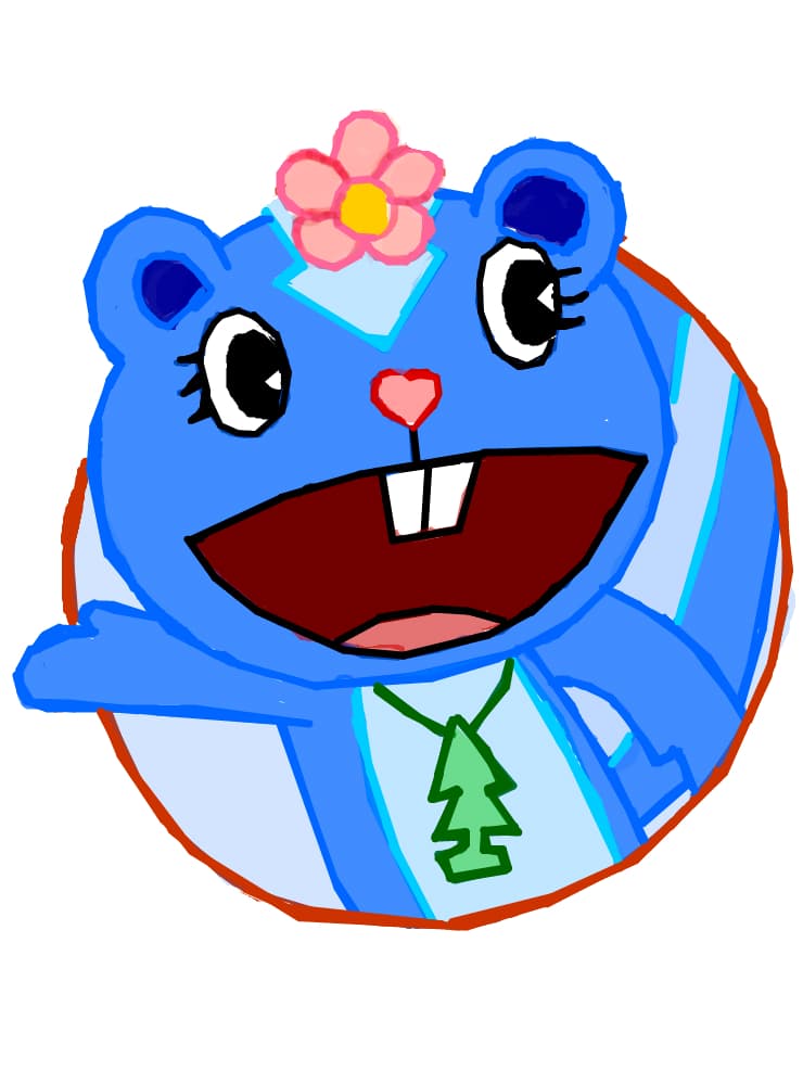 petunia