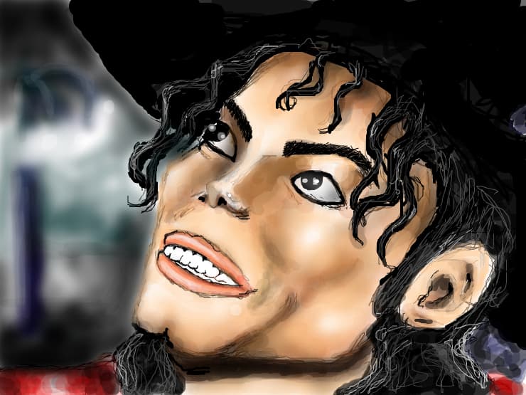 michael jackson