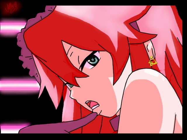 ..Bad Girl>:)