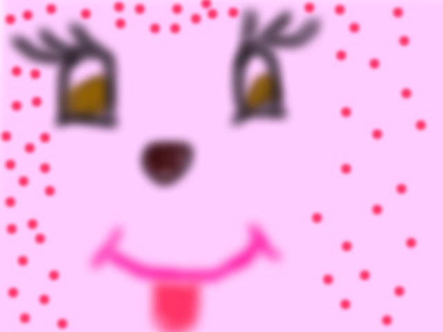 Catelusha;))