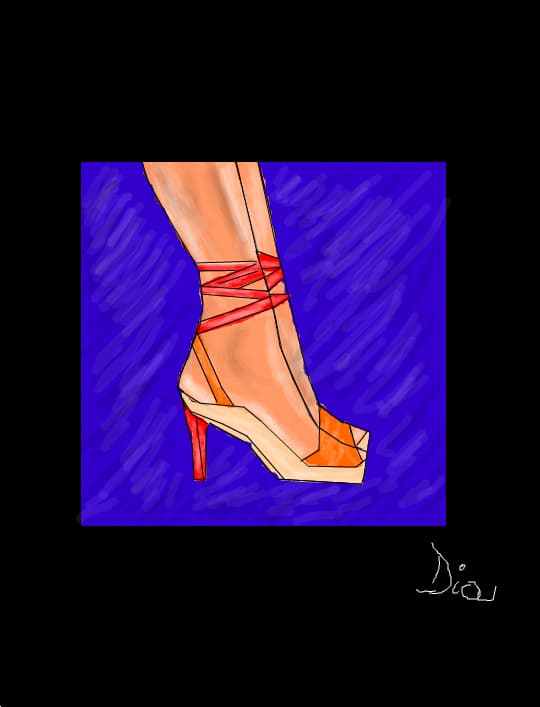 Pantofi