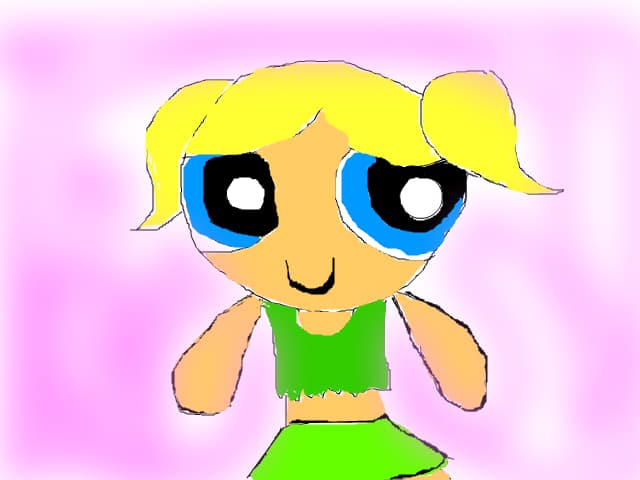 bubbles