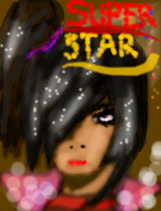 shooper star