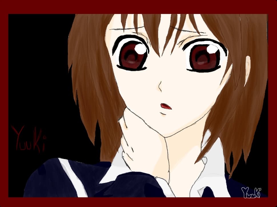 Yuuki