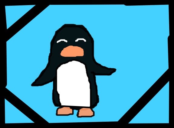 pinguin