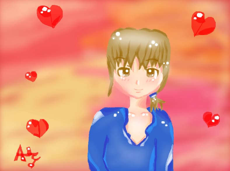 anime boy din minte...pentru toate fetele ^^