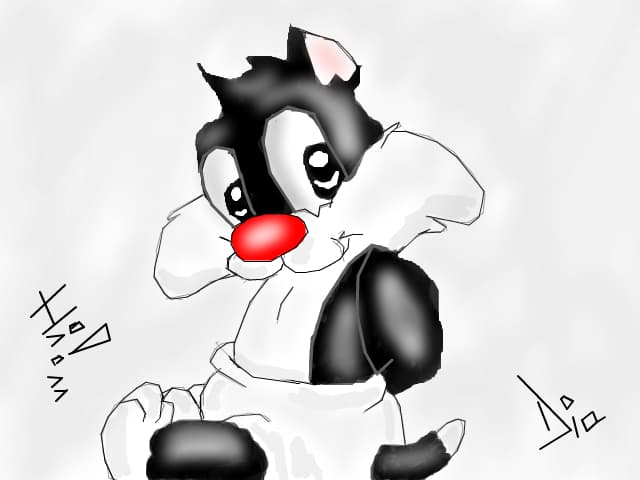 Hi ! ^^