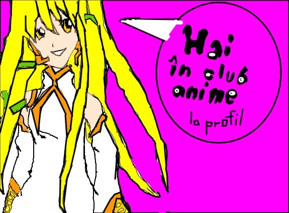 neon:hai in club anime laprofil!!