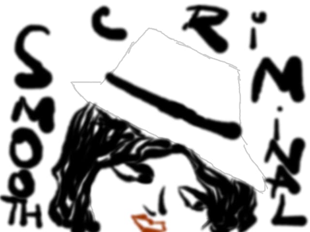 fata smooth criminal