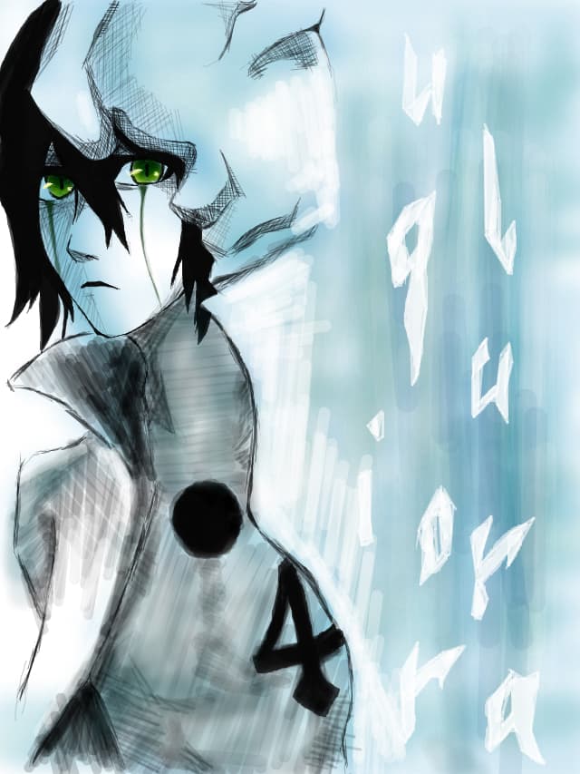 Ulquiorra