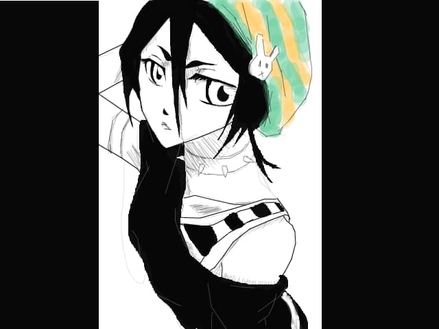 Rukia