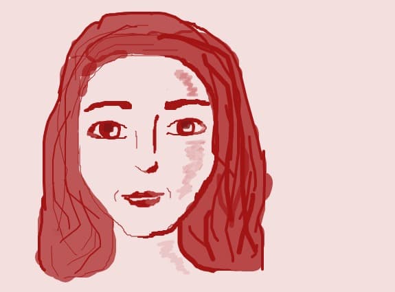 portret