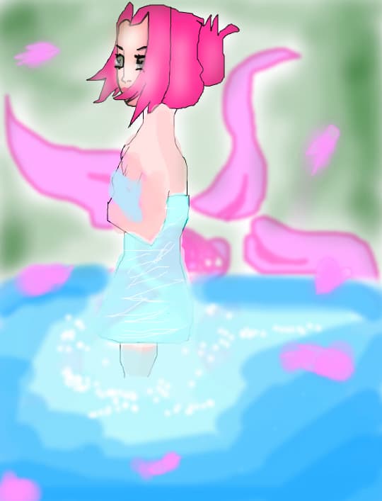 sakura