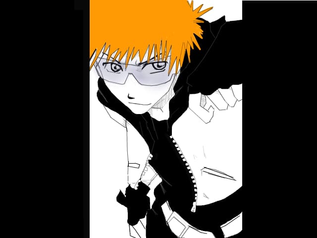 Ichigo