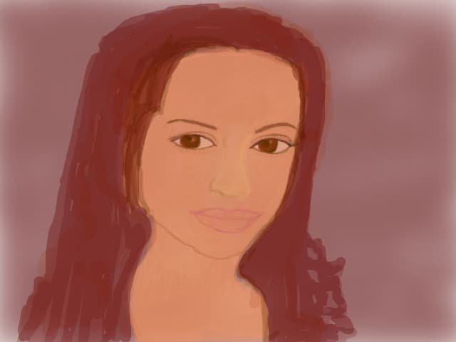 portret