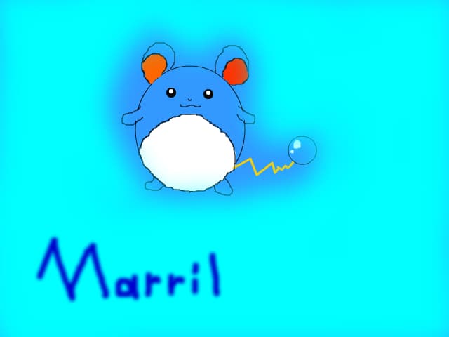 Marril