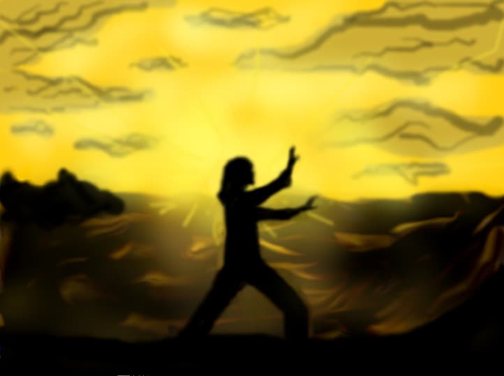 taichi