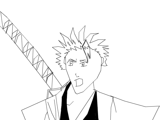 Hitsugaya