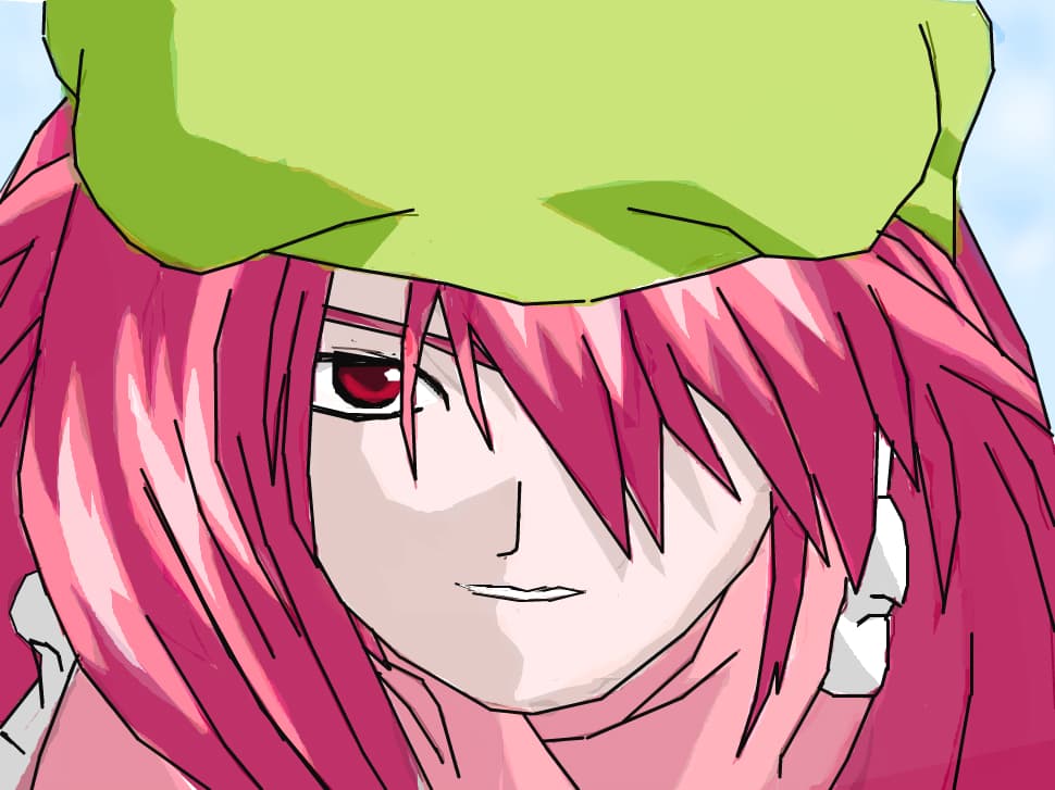 lucy