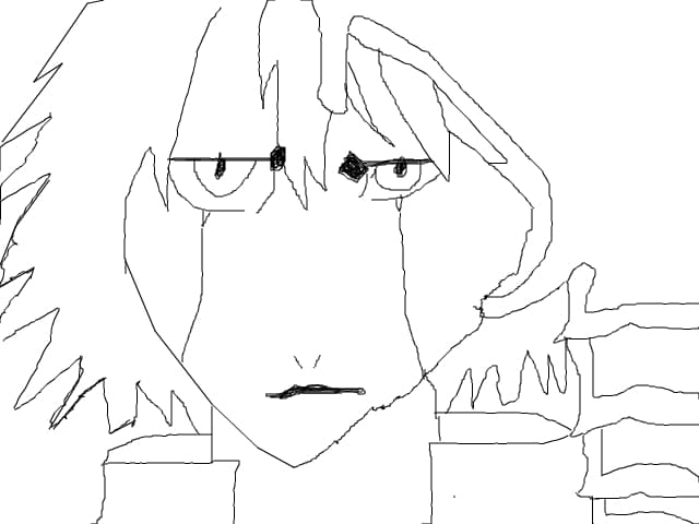 Hitsugaya