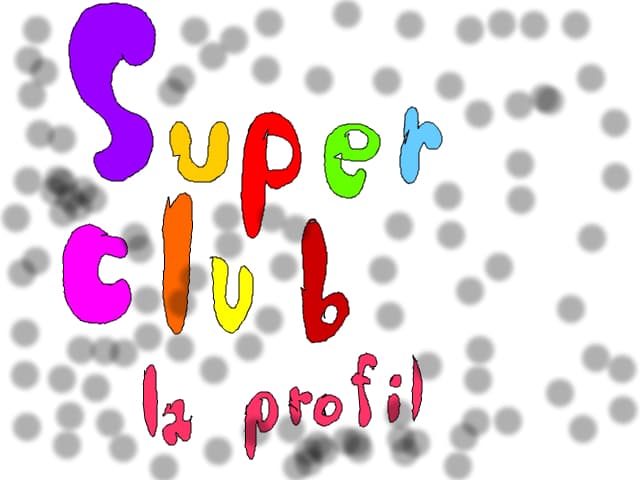 supr club la profil