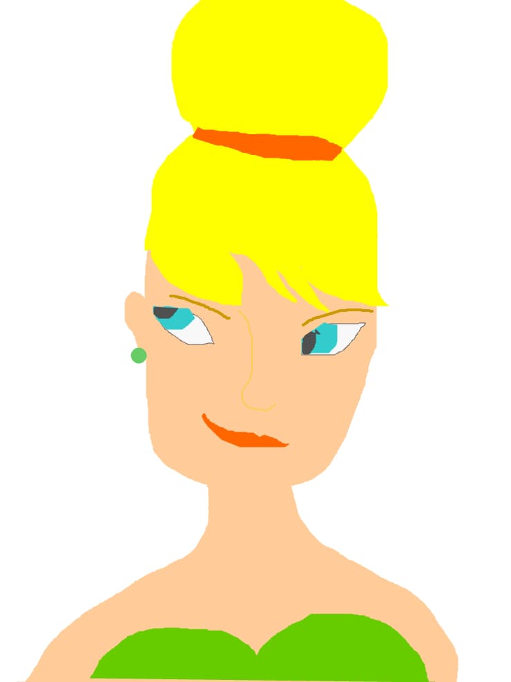 tinker bell