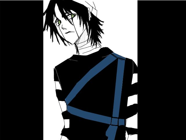 Ulquiorra