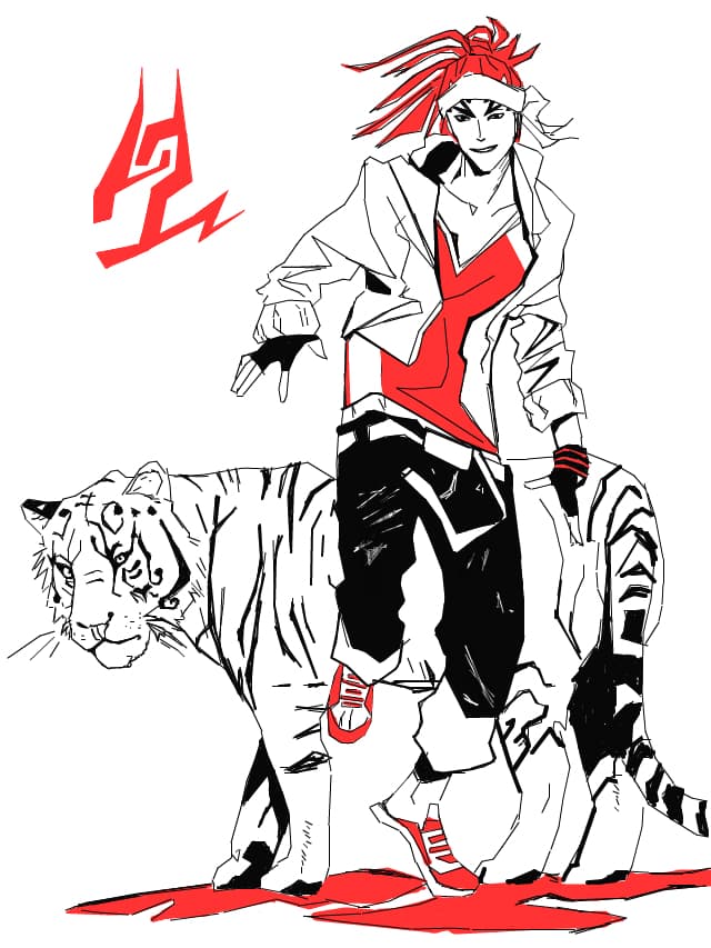 Abarai Renji