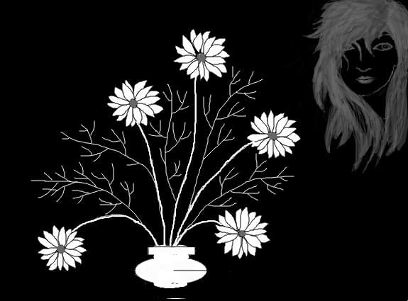 flori...de care...