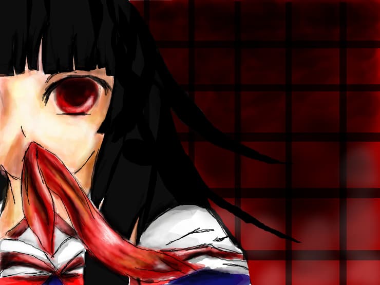 Jigoku Shoujo