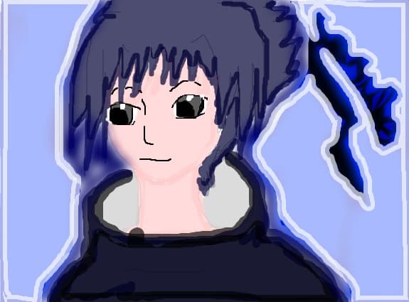 SASUKE CaNd ErA MiC