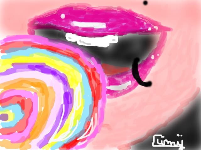 Lollipop