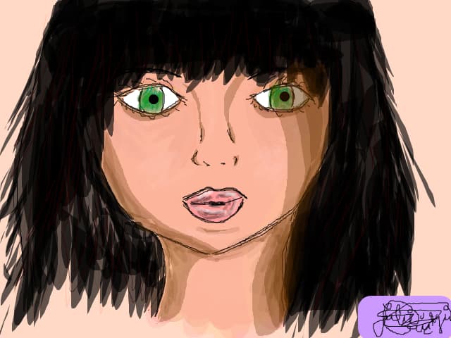 Portret.