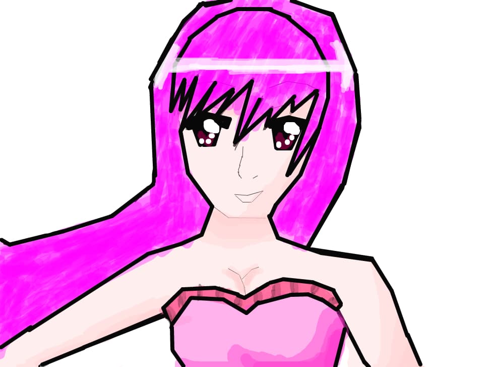 Anime