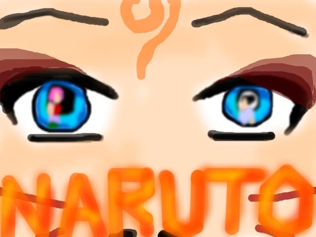 naruto