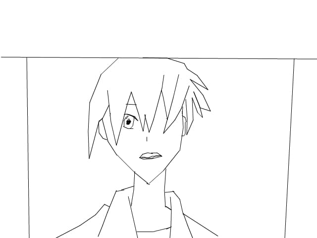 anime