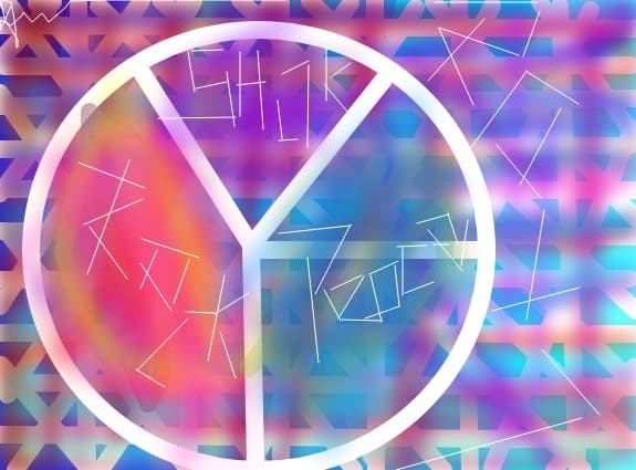 Peace