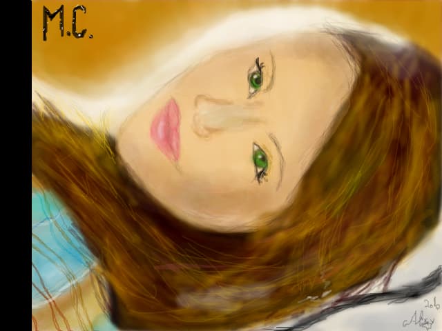 Miley...Mare se vede terminat!:) A NU se vizualiza mai mult de 2 secunde!:|..NU seamana absolut delo