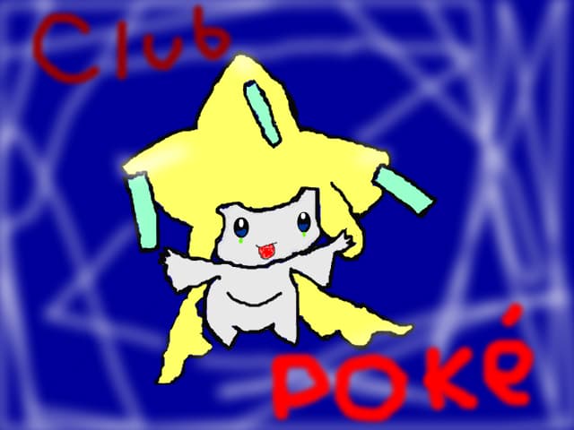 Jirachi