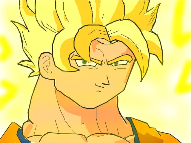 GOKU