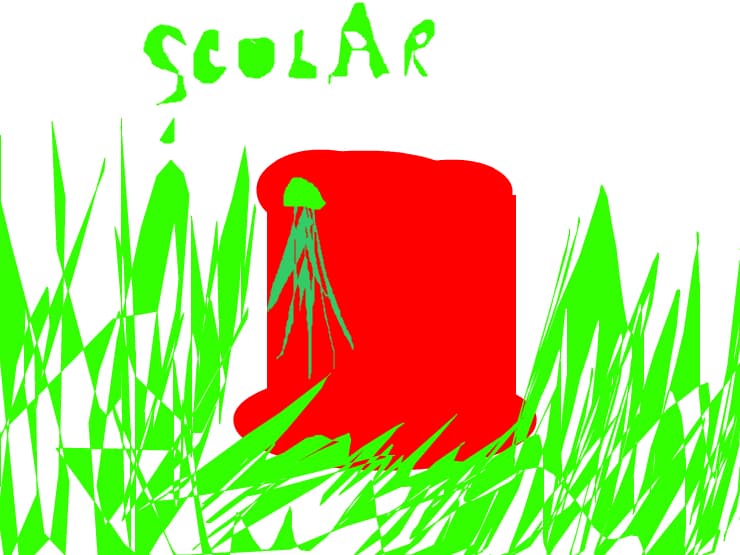 chichiriky99;palarie de scolar