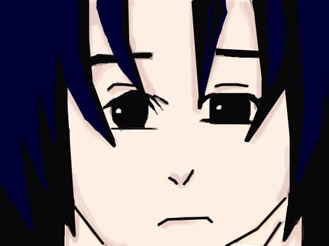 sasuke uchiha .. pt ami-chan si ceilalti de la comm