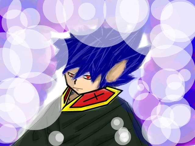 lelouch