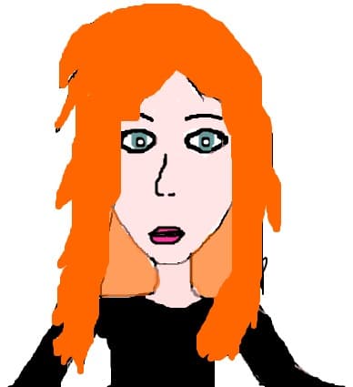 hailey williams