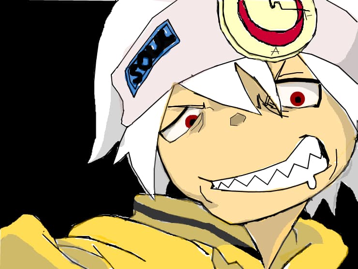 Soul Eater- Soul