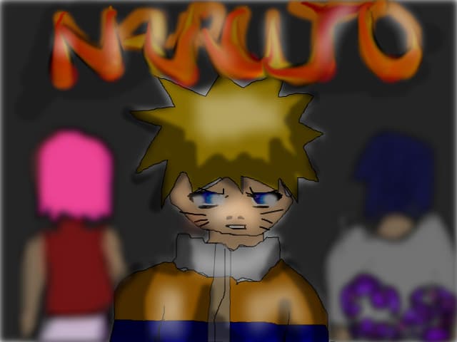 naru