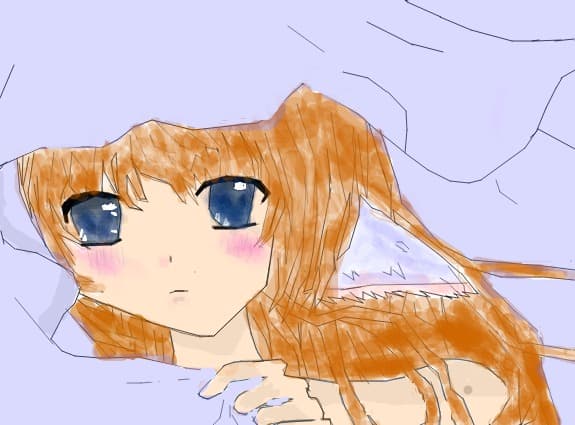Anime Girl