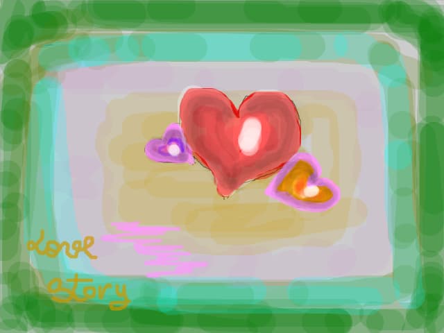 love story