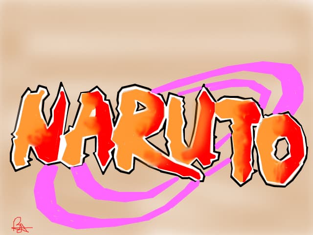 Naruto