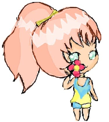 chibi